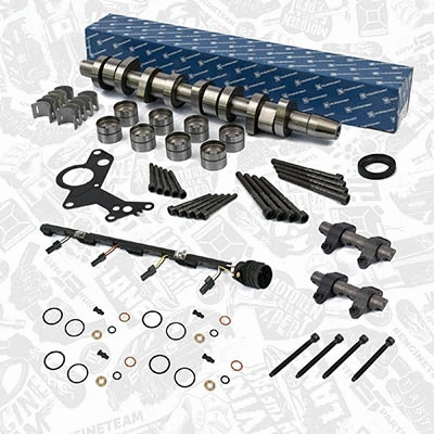 Camshaft Kit (HV0338VR2)