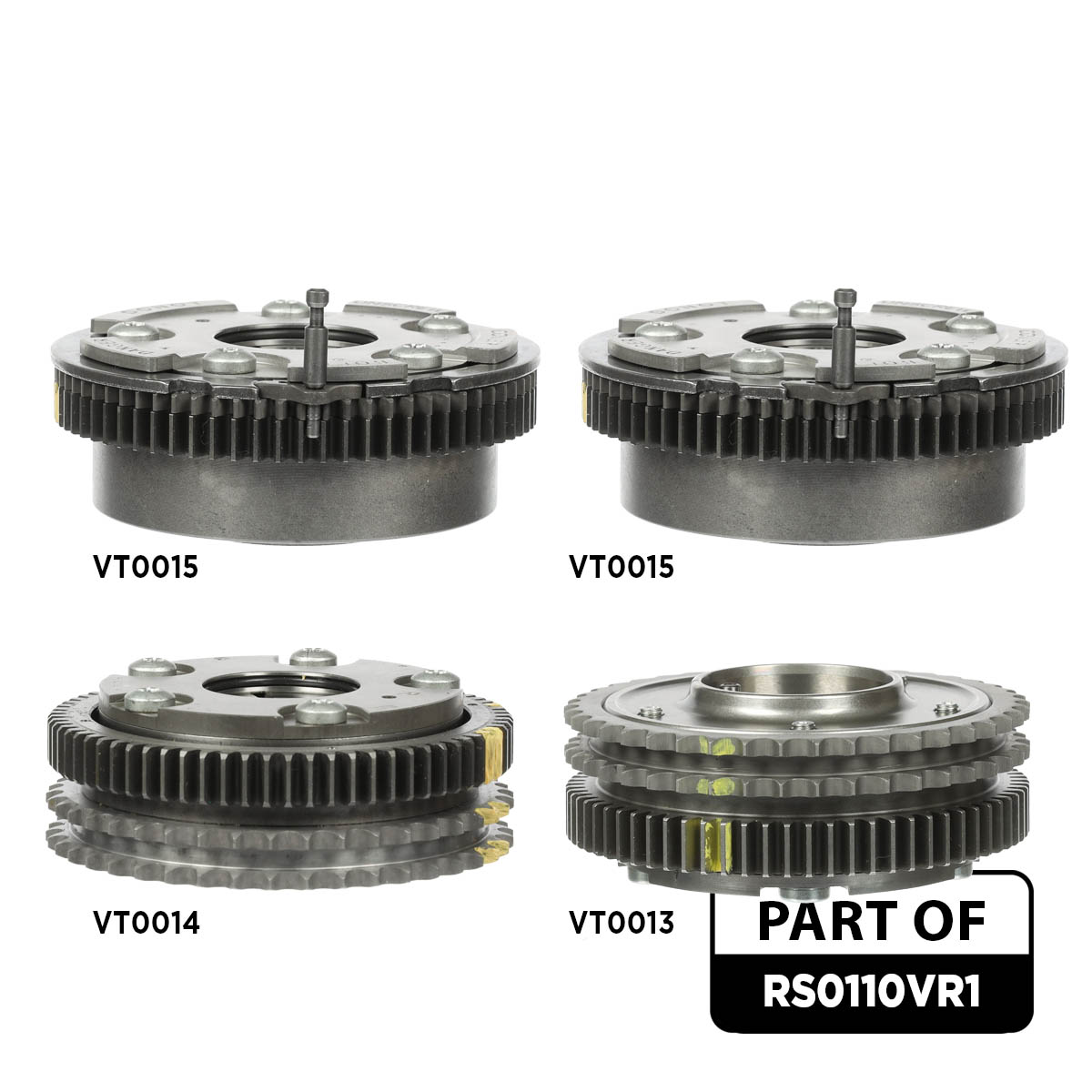 Timing Chain Kit