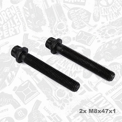 Connecting Rod Bolt (BS0024)