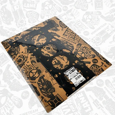 Gasket, cylinder head