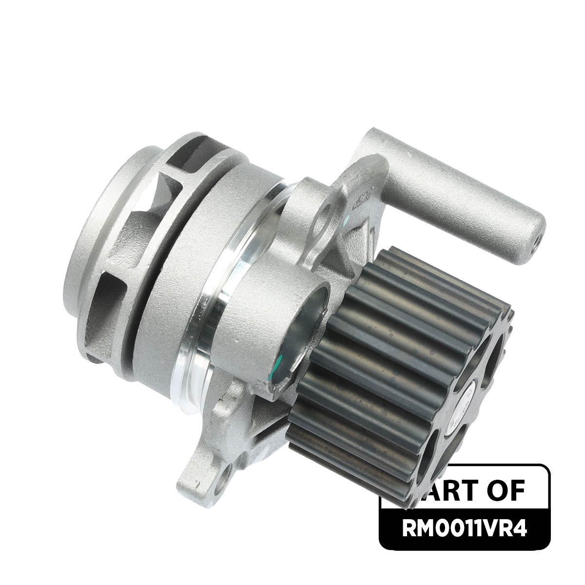 Water Pump & Timing Belt Kit