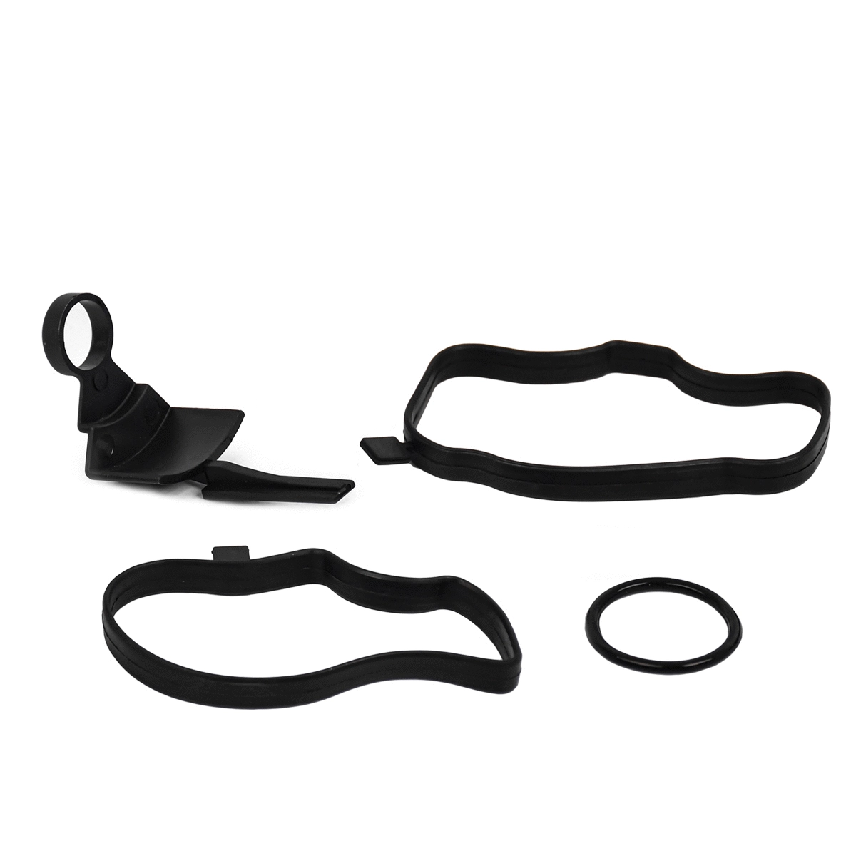 Valve, crankcase ventilation