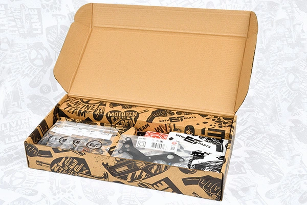 Camshaft Kit