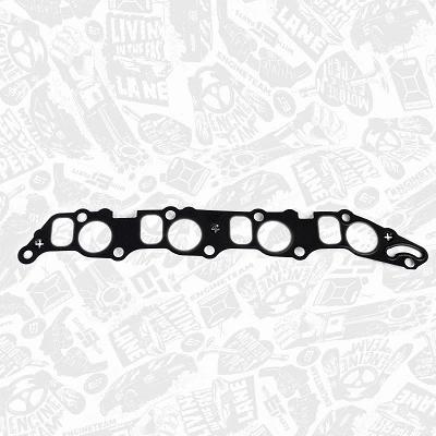 Intake Manifold Module