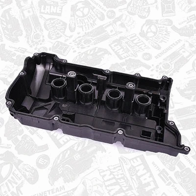 Cylinder Head Cover