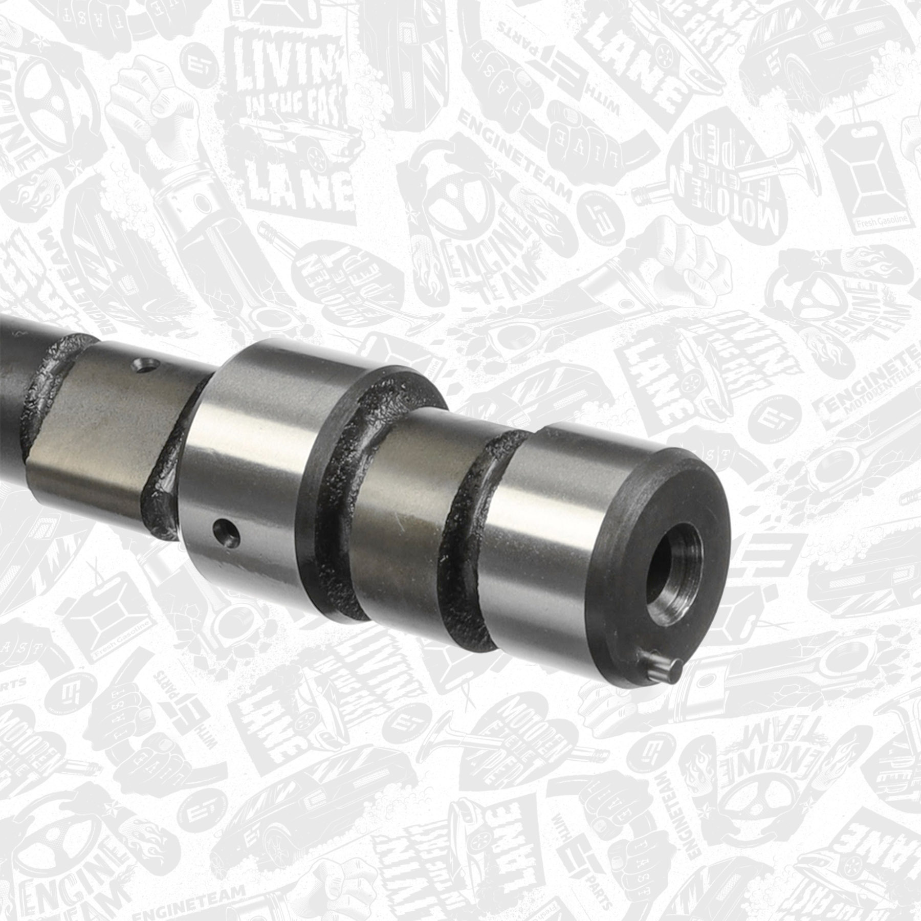 Camshaft