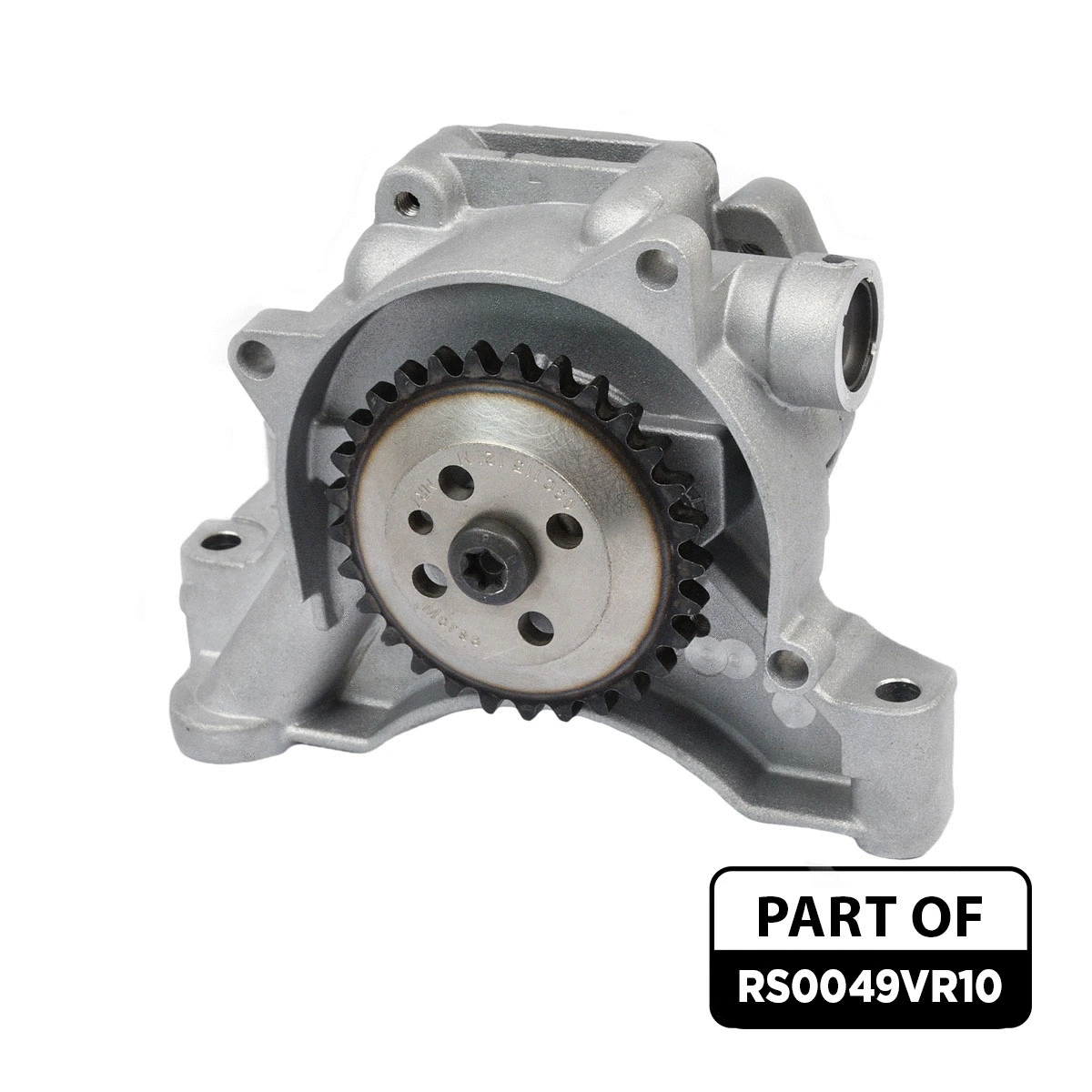 Timing Chain Kit