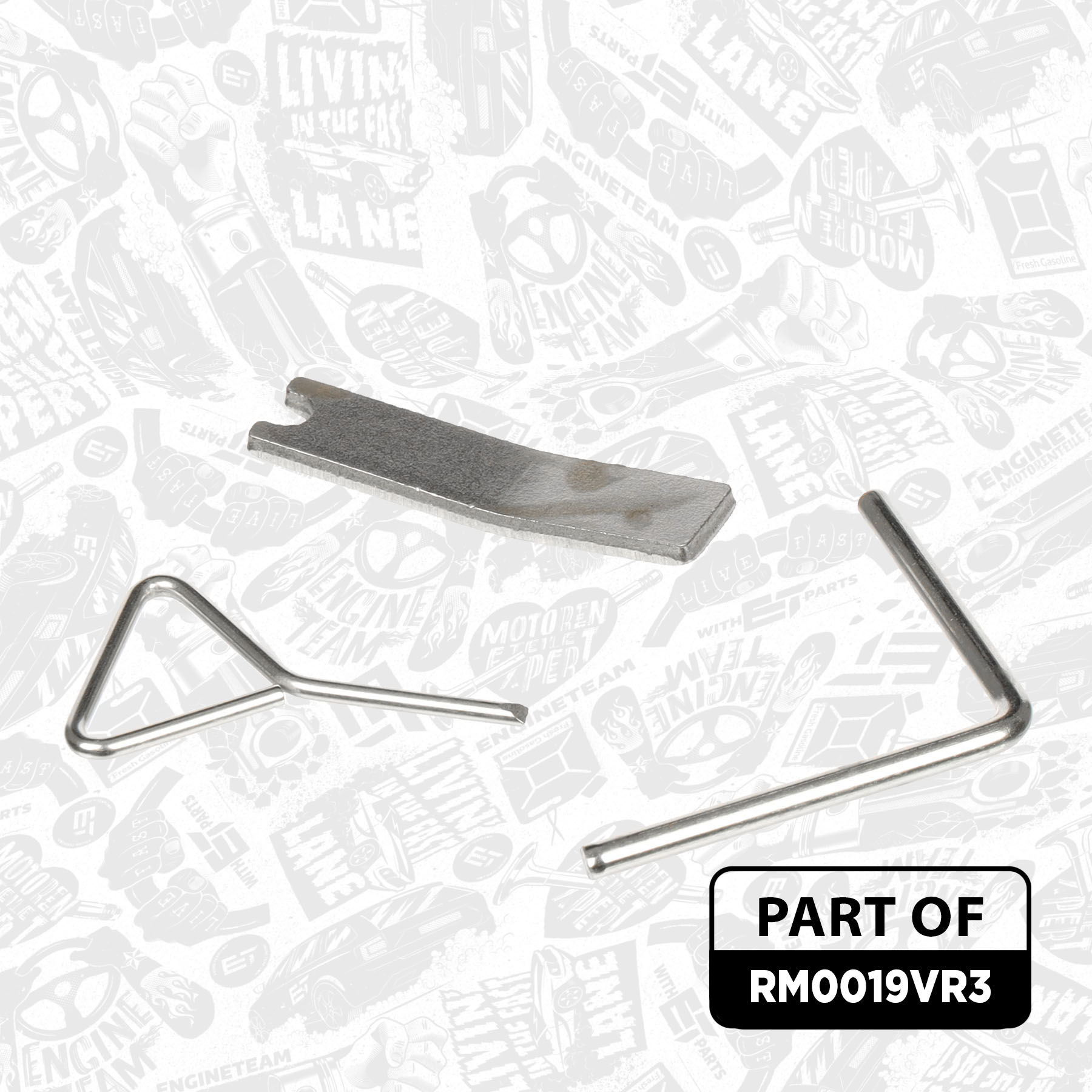 Timing Belt Kit