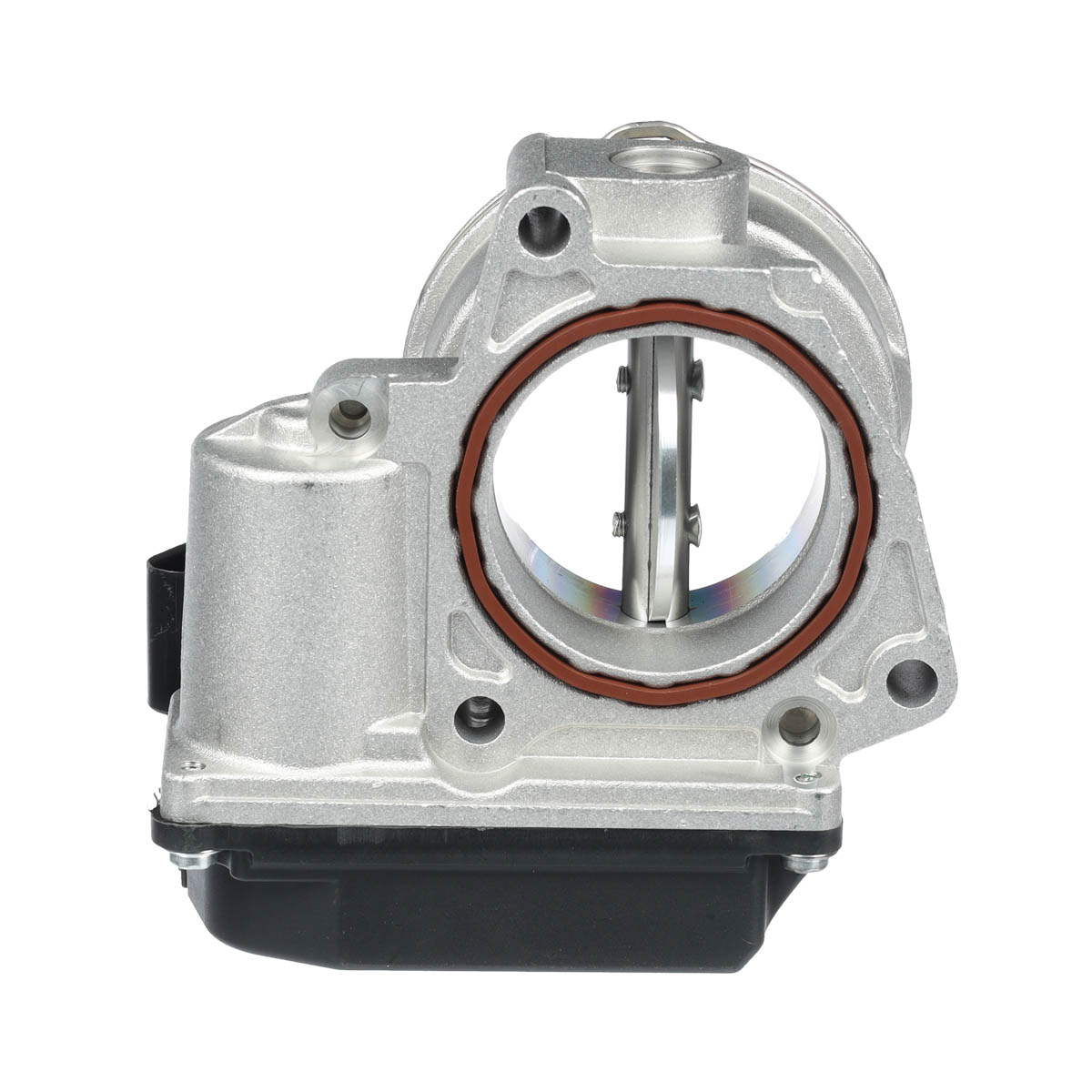 Control Flap, air supply