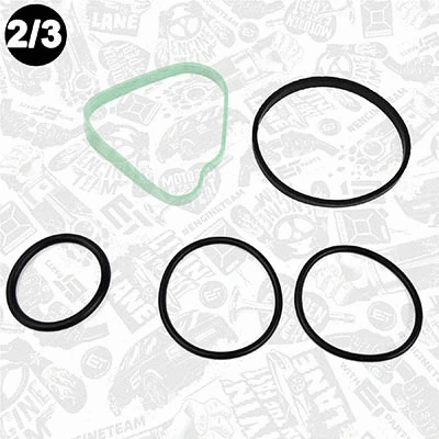 Gasket Kit, cylinder head