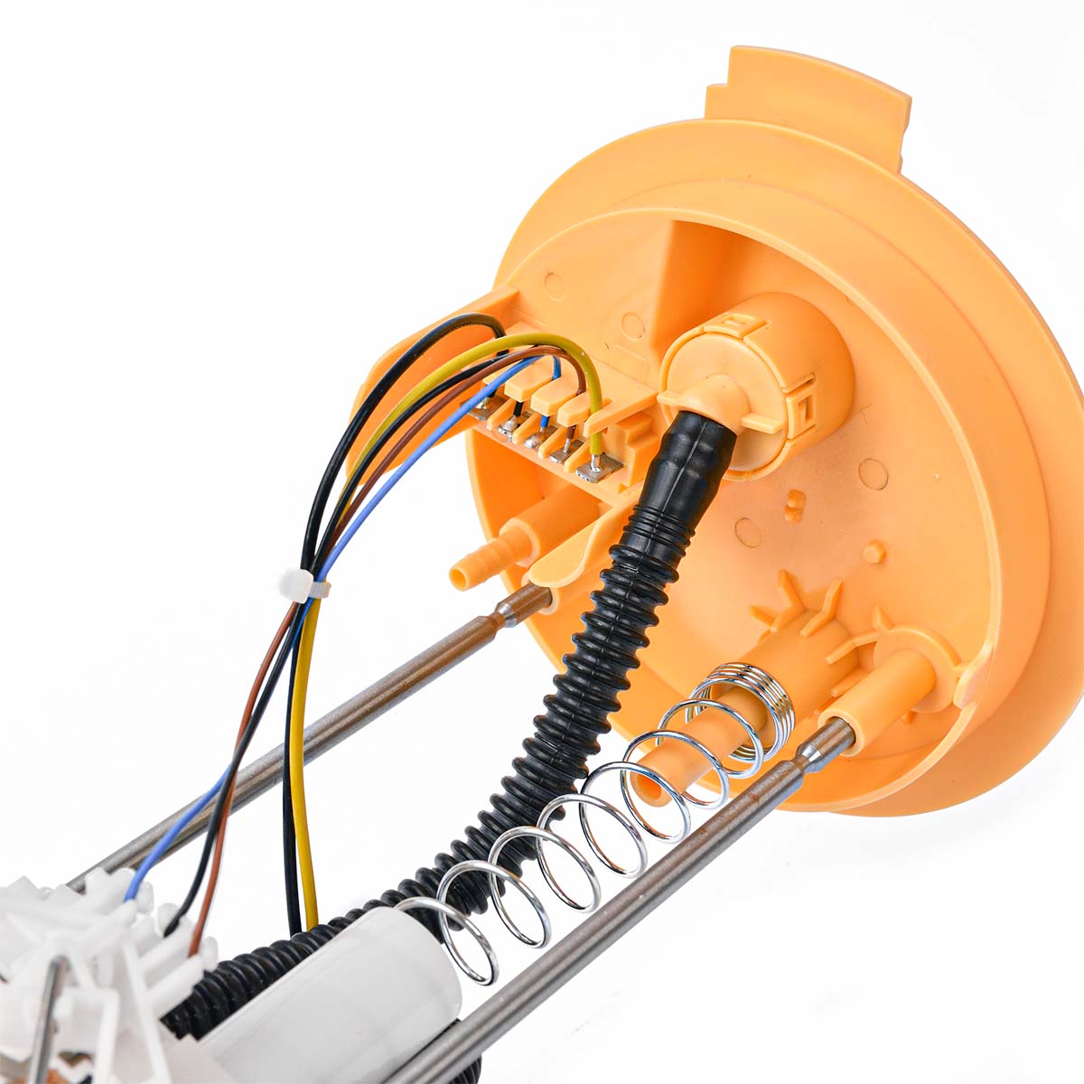 Fuel Feed Unit