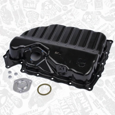 Oil Sump (SU0010)