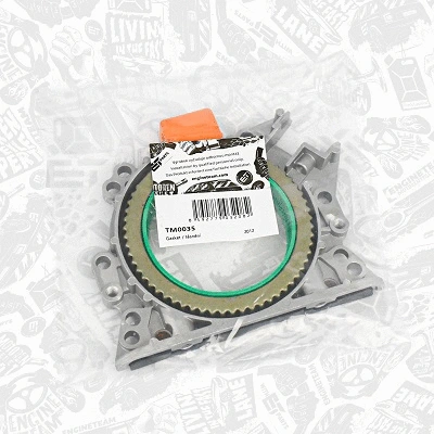 Shaft Seal, crankshaft