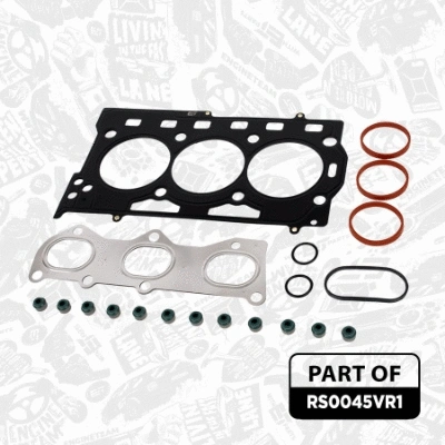 Timing Chain Kit