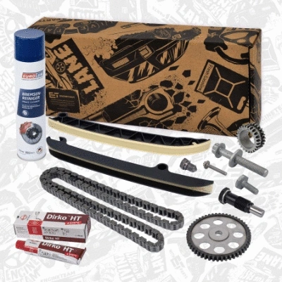 Timing Chain Kit (RS0106)