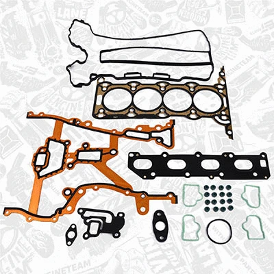 Gasket Kit, cylinder head (TS0040)