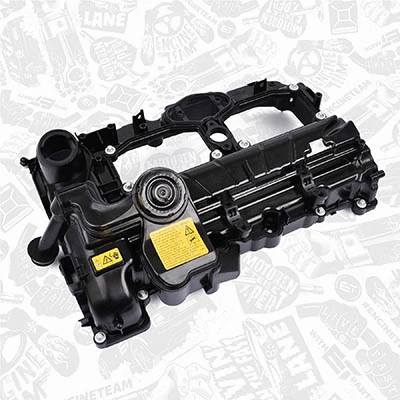 Cylinder Head Cover (RV0002)