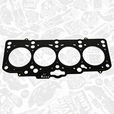Gasket, cylinder head (TH0028)