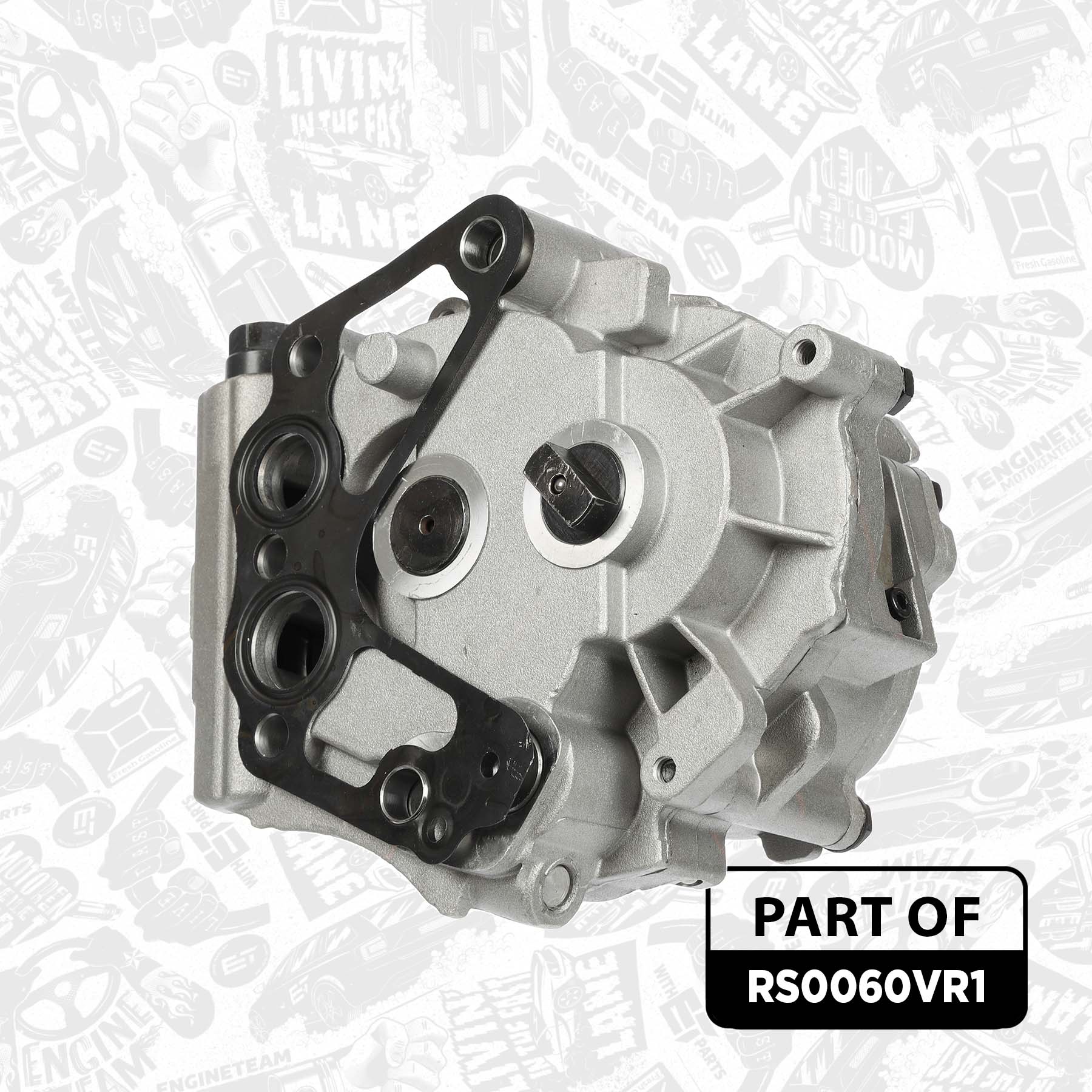 Timing Chain Kit