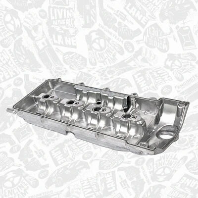 Cylinder Head Cover