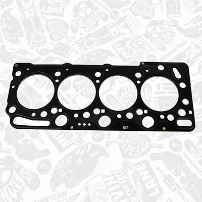 Gasket, cylinder head