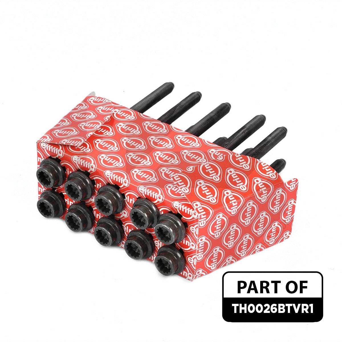 Gasket, cylinder head