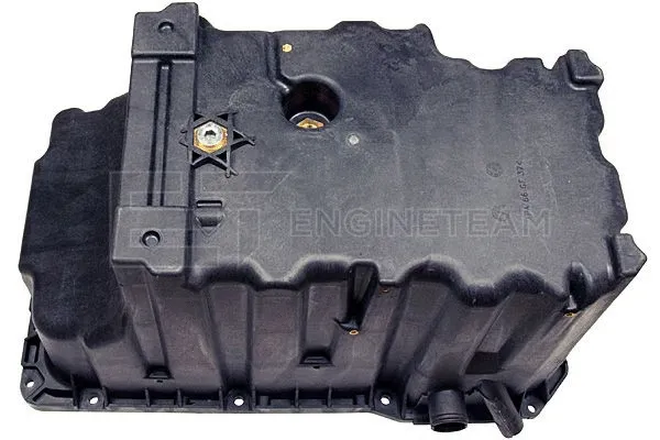 Oil Sump (SU0004)