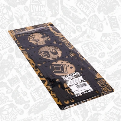 Gasket, cylinder head