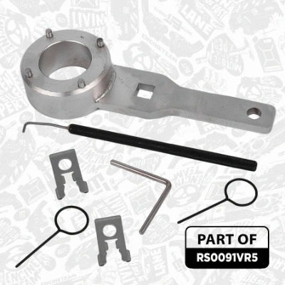 Timing Chain Kit