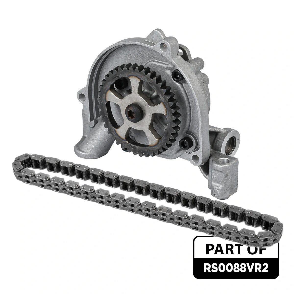 Timing Chain Kit