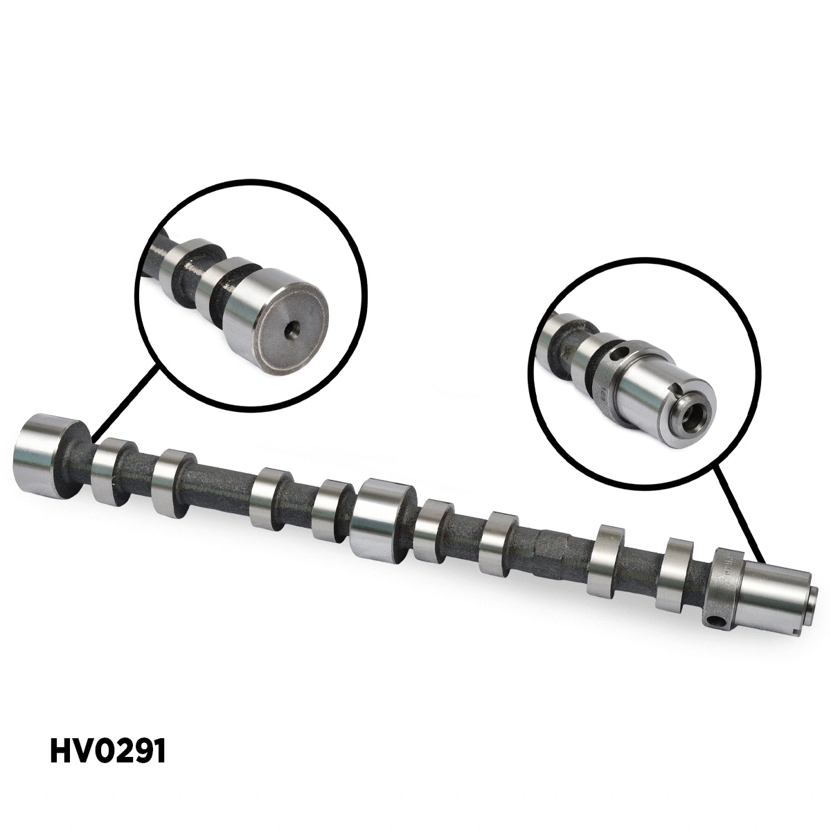 Camshaft Kit