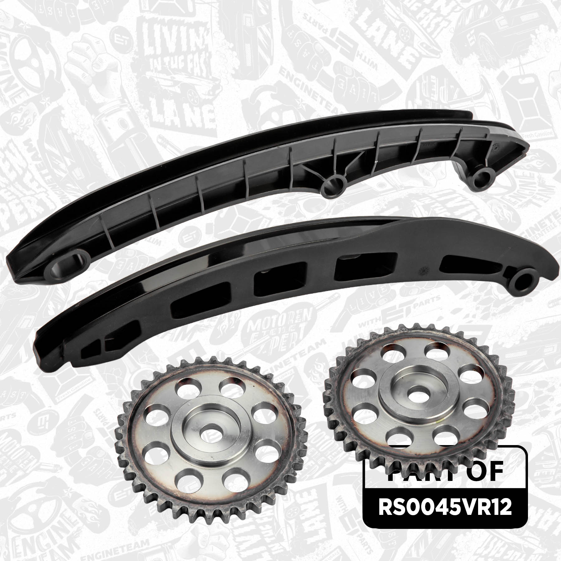 Timing Chain Kit