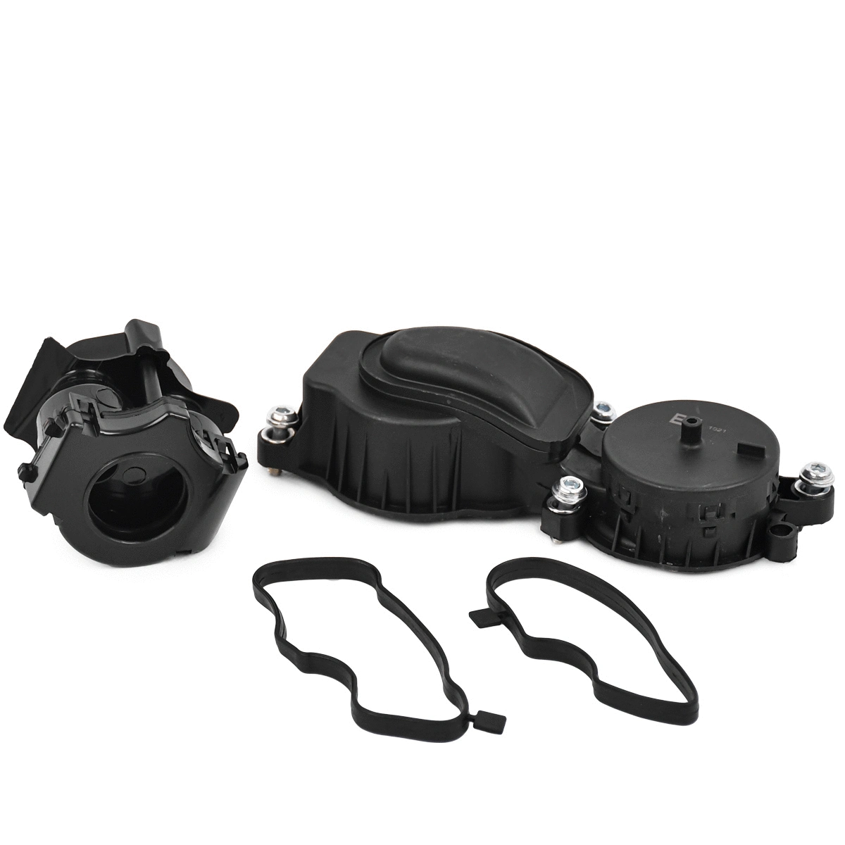 Valve, crankcase ventilation