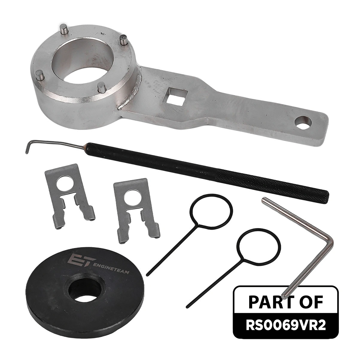 Timing Chain Kit