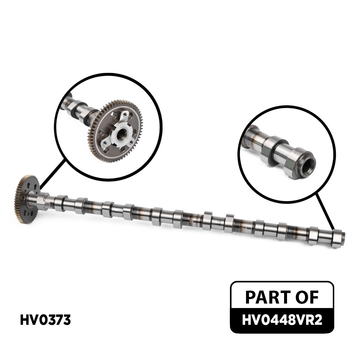 Camshaft Kit