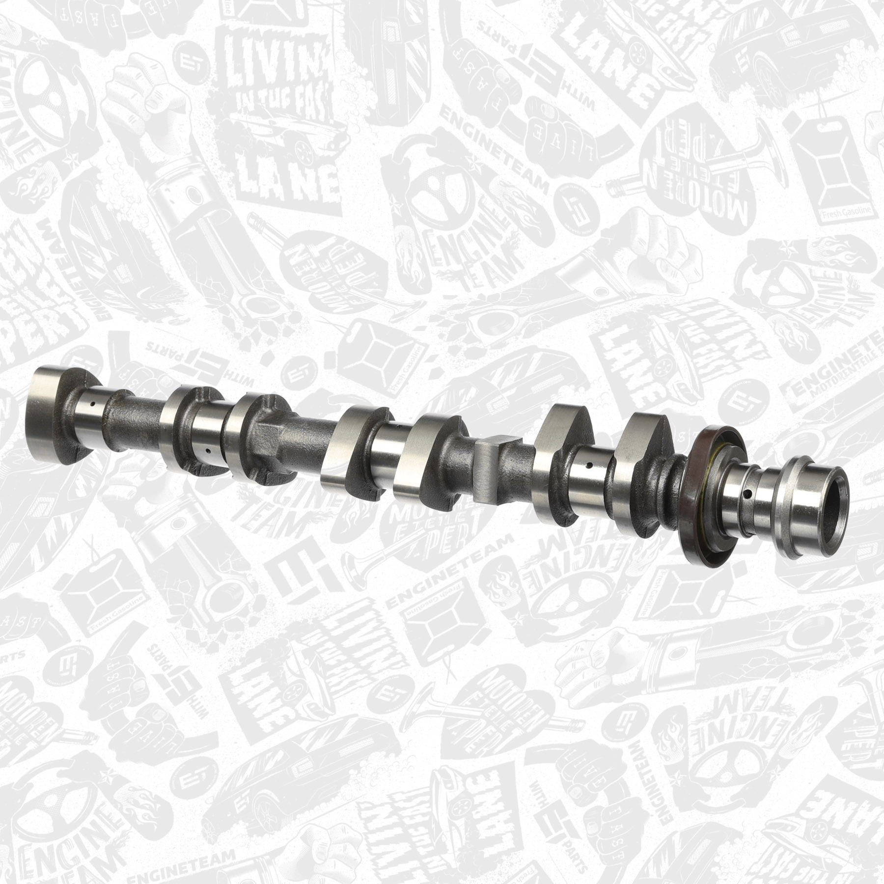 Camshaft