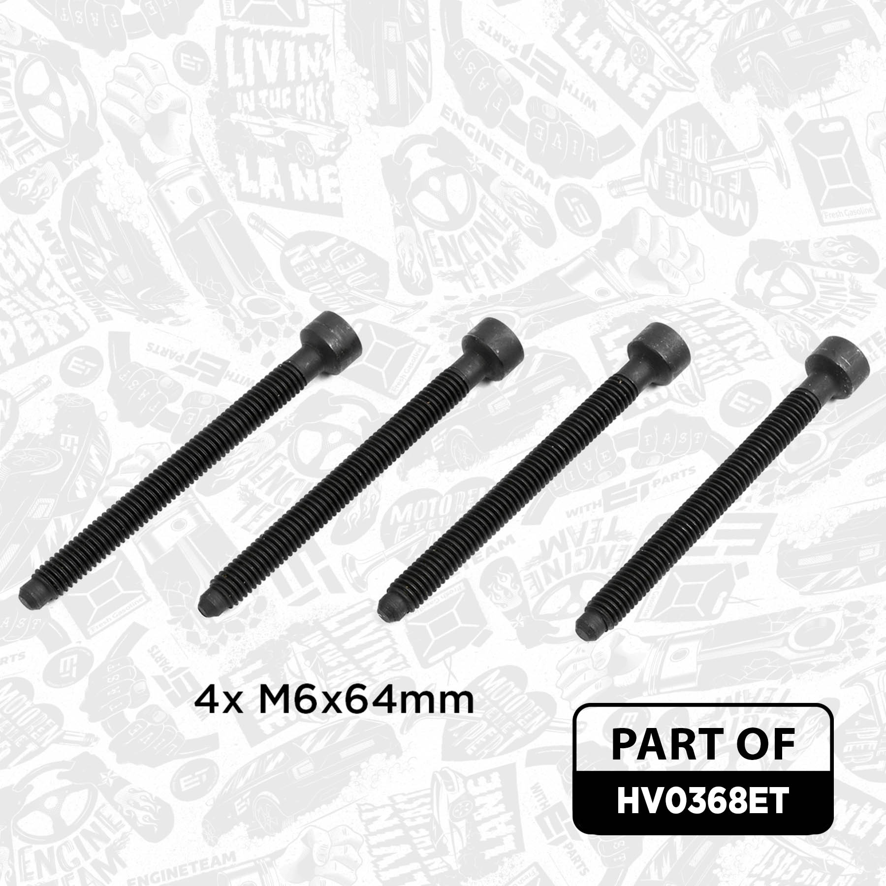 Camshaft Kit