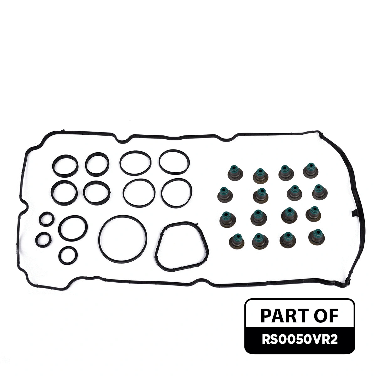Timing Chain Kit