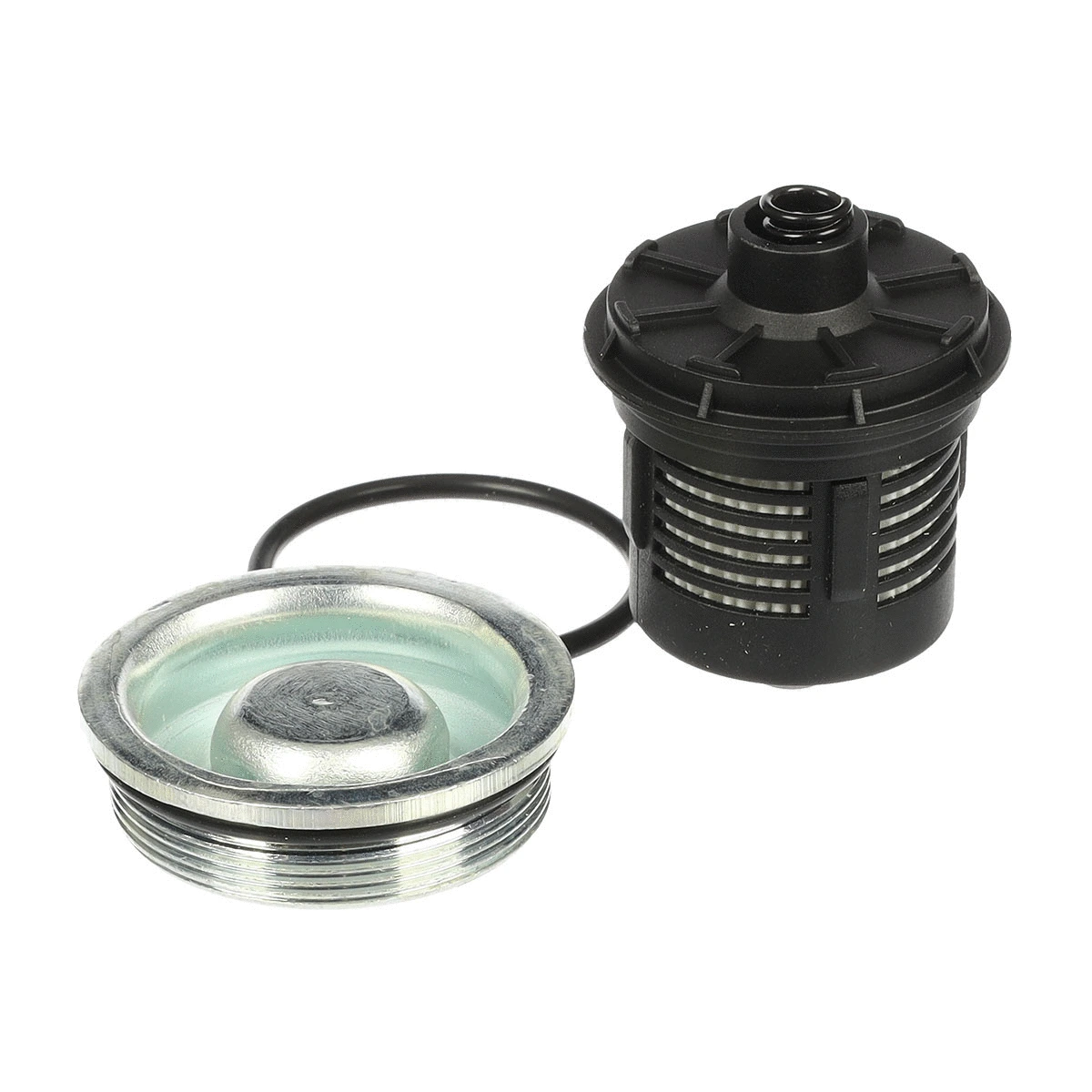 Hydraulic Filter, all-wheel-drive coupling