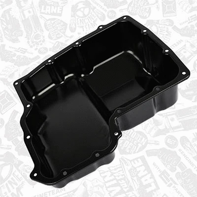 Oil Sump (SU0026)