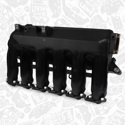 Intake Manifold, air supply