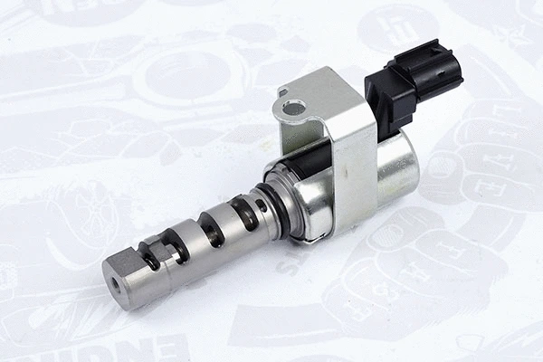 Control Valve, camshaft adjustment