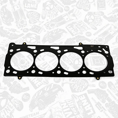 Gasket, cylinder head (TH0026)
