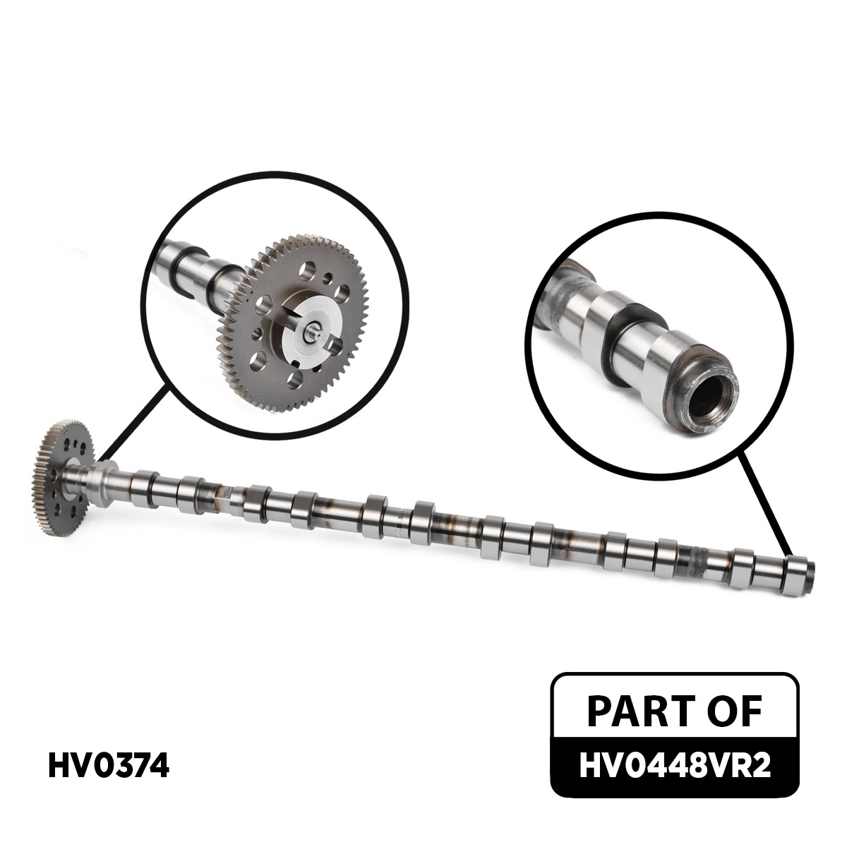 Camshaft Kit