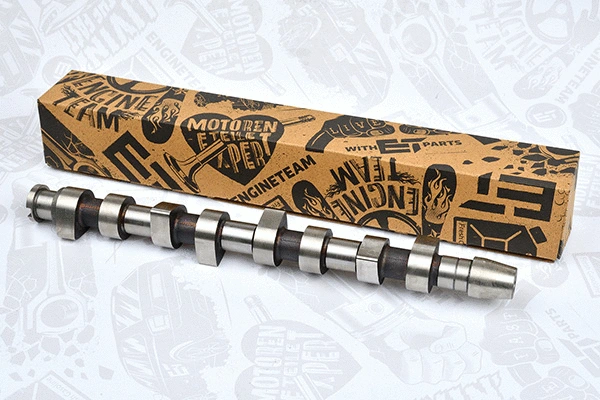 Camshaft