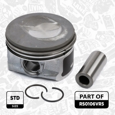 Timing Chain Kit