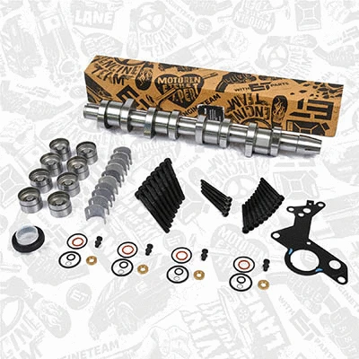 Camshaft Kit (HV0368ET)
