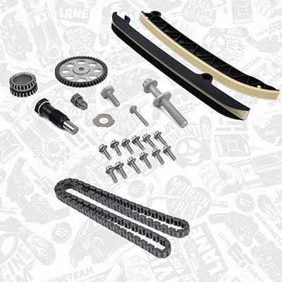 Timing Chain Kit