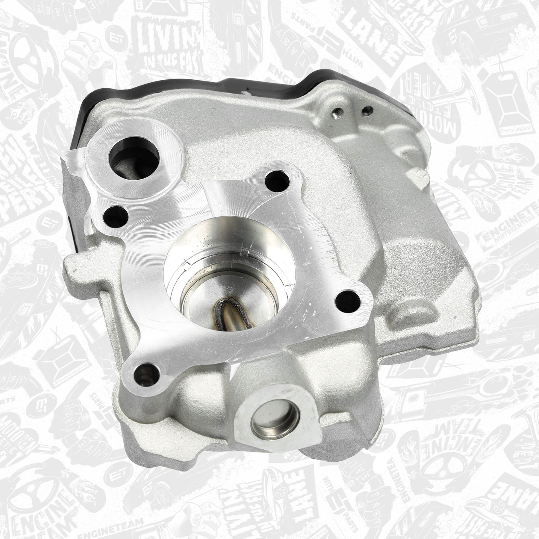 EGR Valve