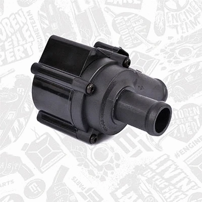 Water Recirculation Pump, parking heater